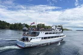 Harbor Cruise